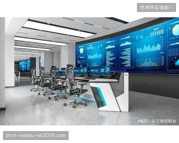 福克斯体育轻量化云终端打通跨州转播网络调度枢纽