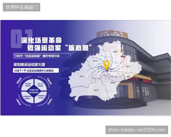 成都“社区运动家”项目将专业运动指导并入街道网格化管理体系